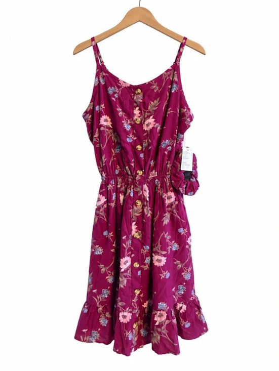 Abercrombie & Fitch Other - Ambercrombie Dress New with Tags 13/14 #0093